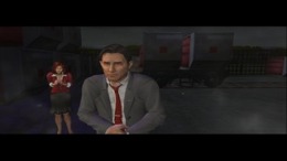 Прохождение игры The Da Vinci Code