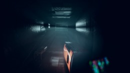 The Dark Mind стрим