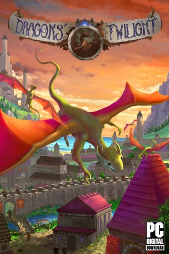 The Dragons' Twilight скачать торрентом