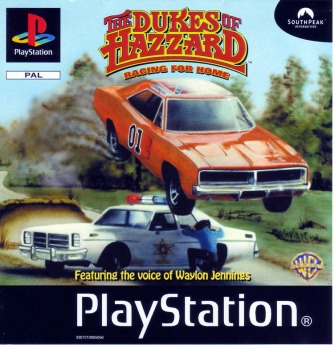 The Dukes of Hazzard - Racing for Home скачать торрентом