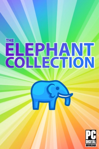 The Elephant Collection скачать торрентом