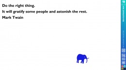 The Elephant Collection