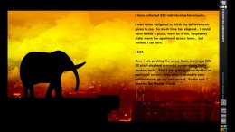   The Elephant Collection