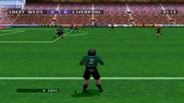  The F.A. Premier League Football Manager 2000