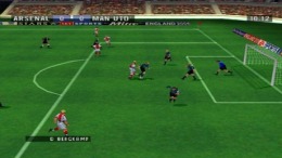   The F.A. Premier League Football Manager 2000