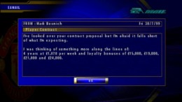  The F.A. Premier League Football Manager 2000