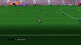   The F.A. Premier League Football Manager 2000