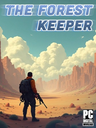 The Forest Keeper  