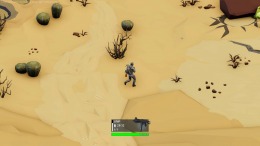 The Forest Keeper  PC