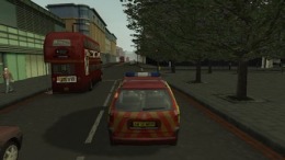 Скачать The Getaway - Black Monday