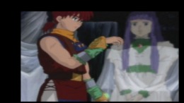  The Granstream Saga