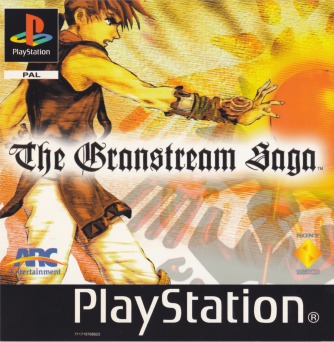 The Granstream Saga скачать торрентом