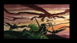  The Granstream Saga