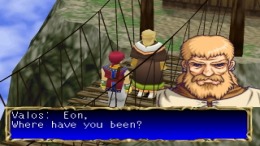   The Granstream Saga