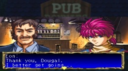 The Granstream Saga 