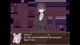 The Great Yokai of the Haunted Halls  PC