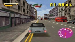  The Italian Job