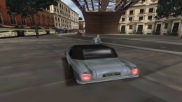  The Italian Job