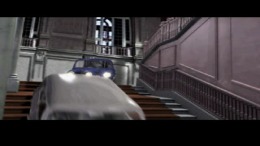 The Italian Job PS1