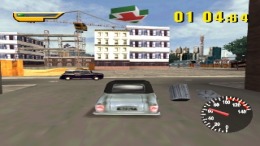   The Italian Job