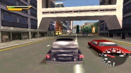 The Italian Job 