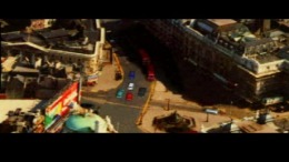   The Italian Job