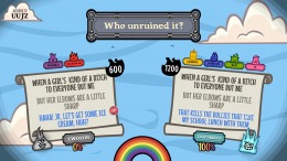 Игровой мир The Jackbox Party Pack 11