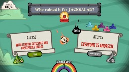 Прохождение игры The Jackbox Party Pack 11