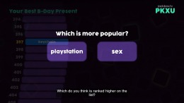  The Jackbox Survey Scramble