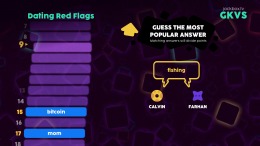  The Jackbox Survey Scramble