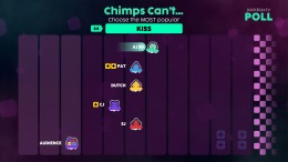   The Jackbox Survey Scramble