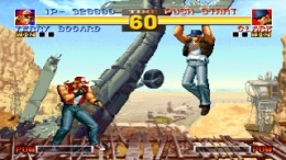  The King of Fighters '95