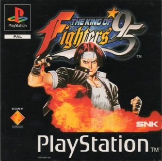 The King of Fighters '95  