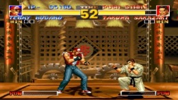  The King of Fighters '95