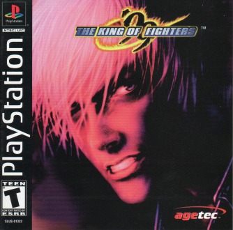 The King of Fighters '99 скачать торрентом