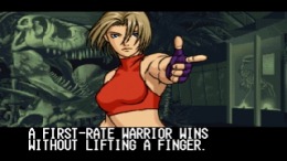   The King of Fighters '99