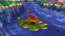  The Land Before Time - Return to the Great Valley