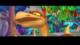   The Land Before Time - Return to the Great Valley