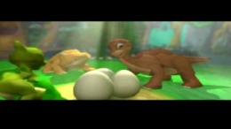   The Land Before Time - Return to the Great Valley