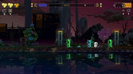 The Last Experiment: A Memetric Story  