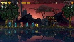  The Last Experiment: A Memetric Story