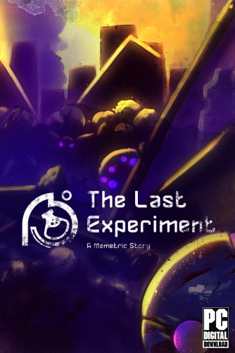 The Last Experiment: A Memetric Story  