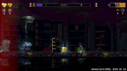 The Last Experiment: A Memetric Story  PC