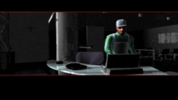 The Last Report  PlayStation 1