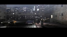 The Last Report PS1