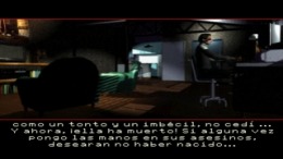 The Last Report 