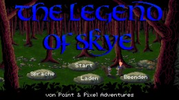 The Legend of Skye  