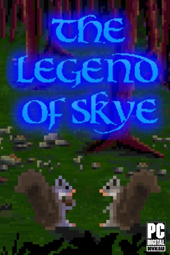The Legend of Skye скачать торрентом