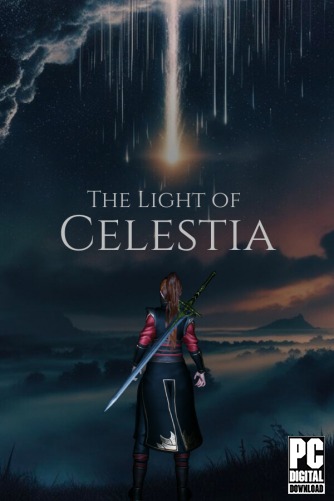 The Light of Celestia  