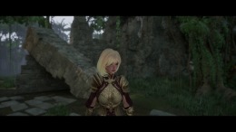 The Light of Celestia 